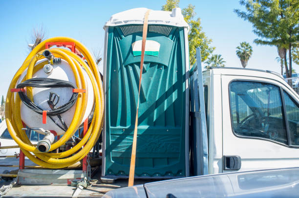 Best Restroom trailer rental cost  in Garland, UT