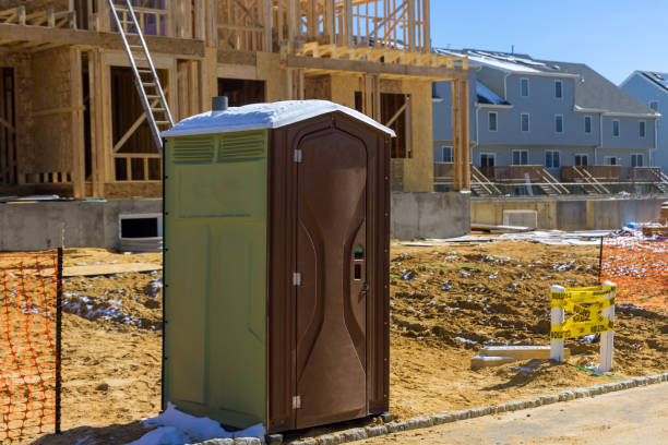 Portable Toilet Options We Offer in Garland, UT