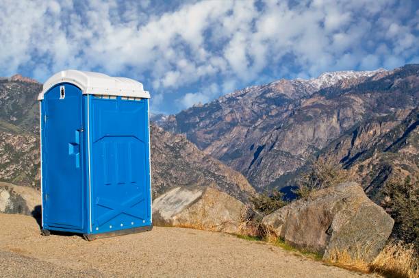 Best High-end porta potty rental  in Garland, UT