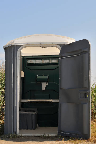 Best Portable bathroom rental  in Garland, UT