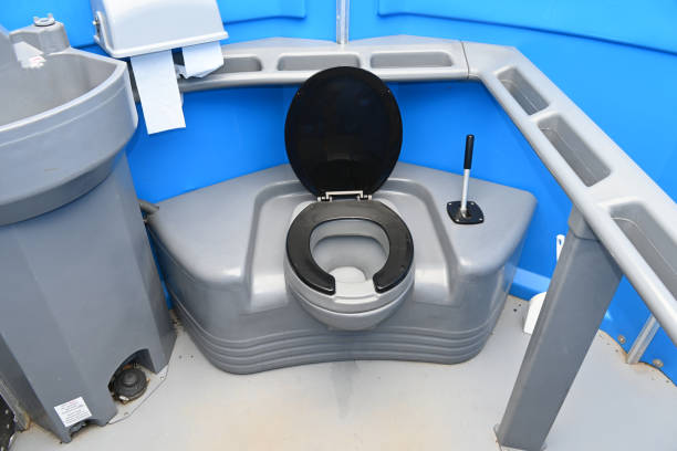 Best Porta potty rental for parties  in Garland, UT