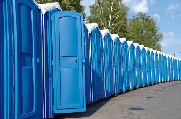 Best Best portable toilet rental  in Garland, UT